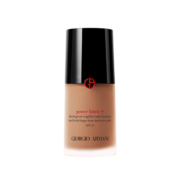 GIORGIO ARMANI - Fondotinta - Power Fabric +