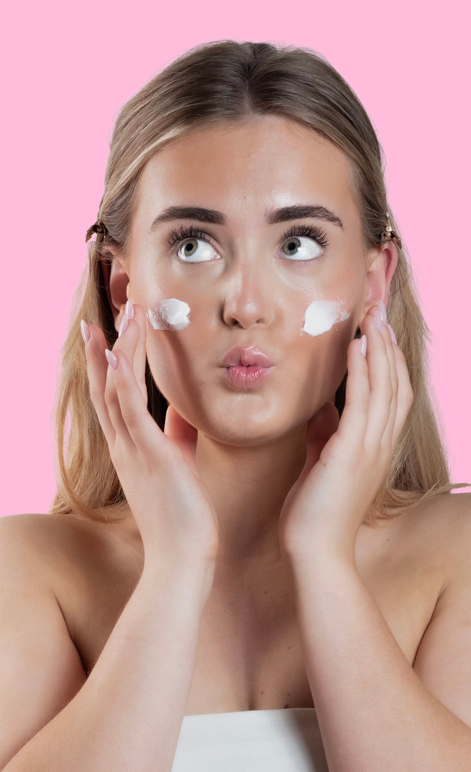 AMICI - Skincare Moisture Moment