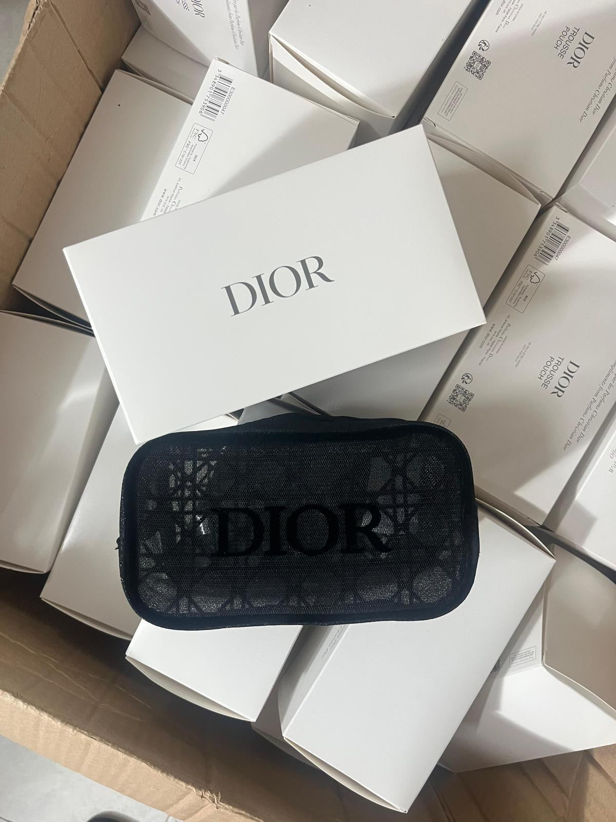 DIOR - POCHETTE