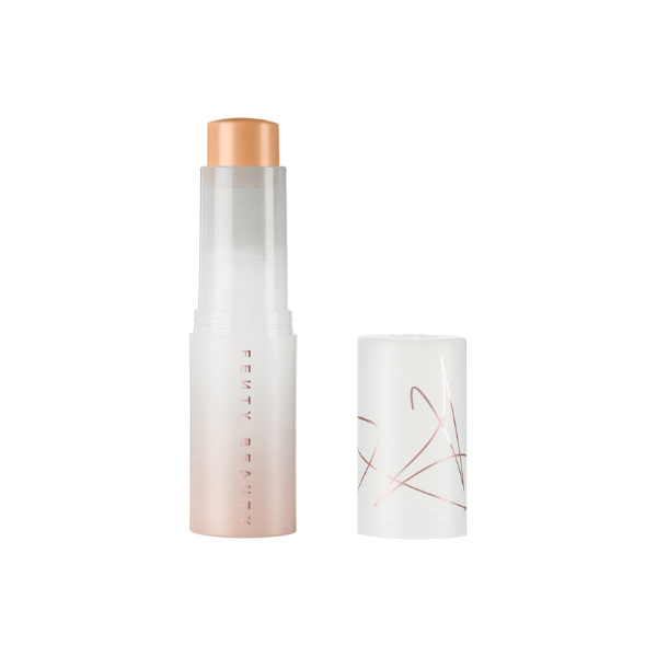 FENTY BEAUTY - Eaze Drop Blur + Smooth Tint Stick - Fondotinta in stick