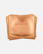 AUGUSTINUS BABER - Hydrogel Face Mask 6 Pack