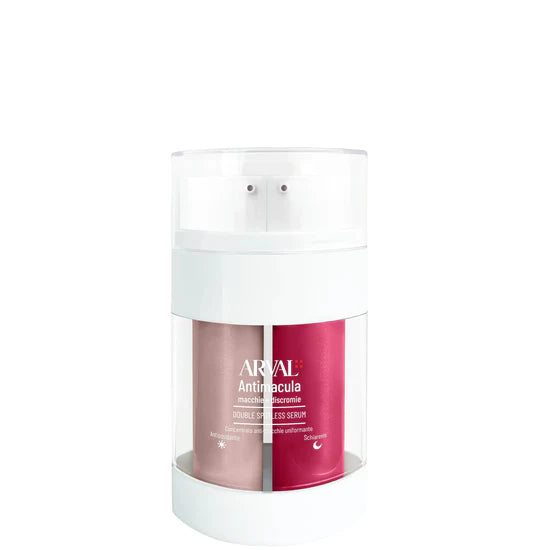ARVAL - Antimacula - Double Spotless Serum