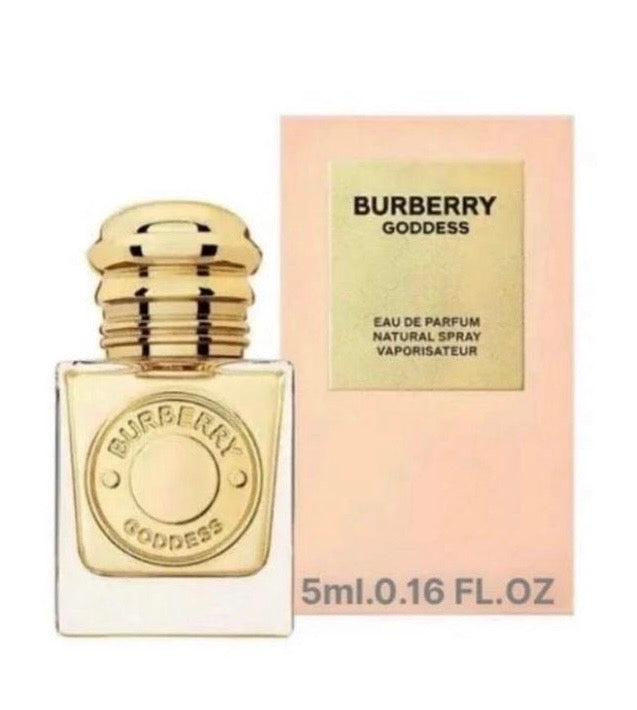 BURBERRY - GODDESS - profumo donna