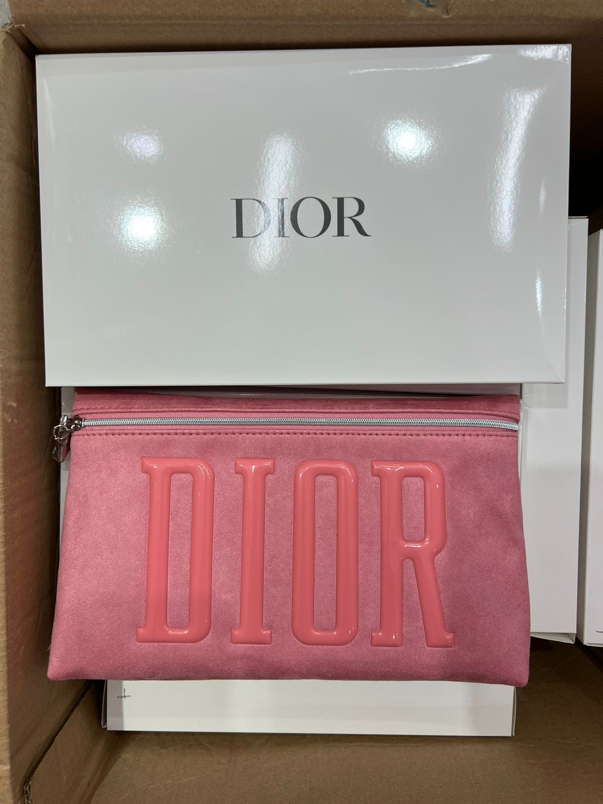 DIOR - POCHETTE