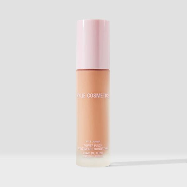 KYLIE COSMETICS - power plush longwear foundation
