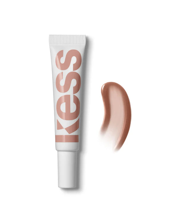 KESS - Lip Gloss SPF 15 Off Duty | Limited Edition