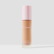 KY COSMETICS - power plush longwear foundation - 6c