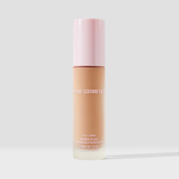 KY COSMETICS - power plush longwear foundation - 6c