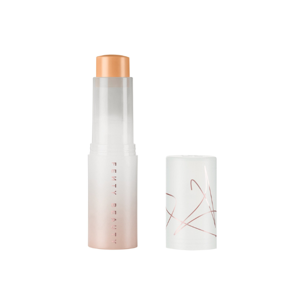 FENTY BEAUTY - Eaze Drop Blur + Smooth Tint Stick - Fondotinta in stick