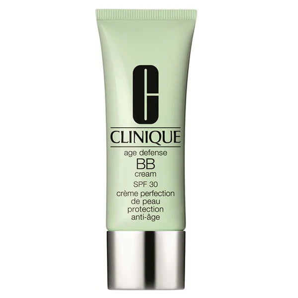 CLINIQUE - Age Defense BB Cream SPF30
BB Cream, Crema viso colorata idratante