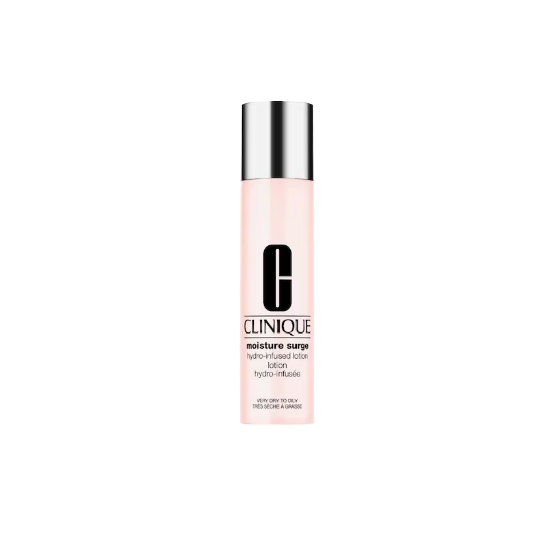 CLINIQUE - Moisture Surge Hydro-Infused Lotion