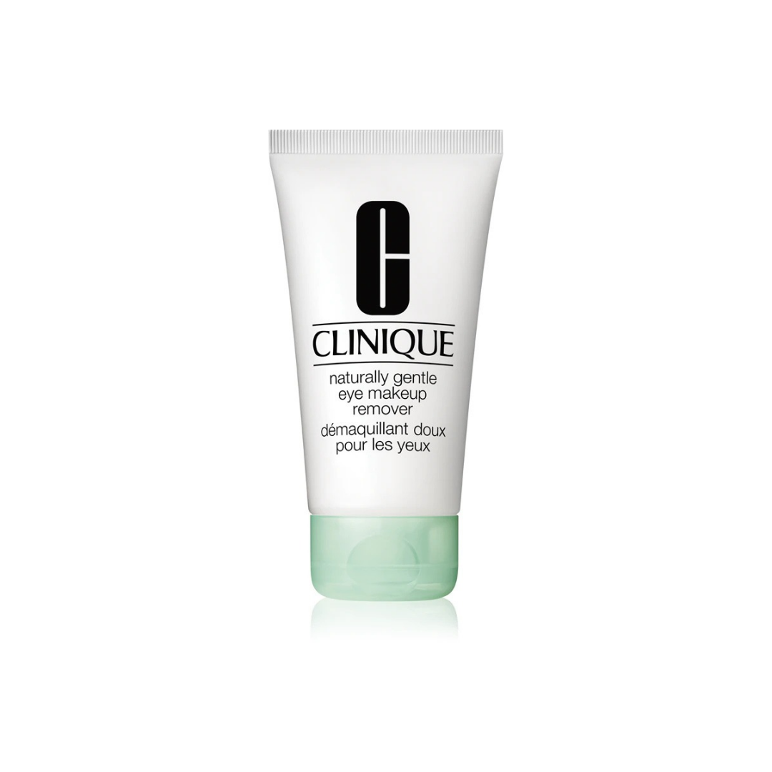 CLINIQUE - Clinique Naturally Gentle Eye Makeup Remover