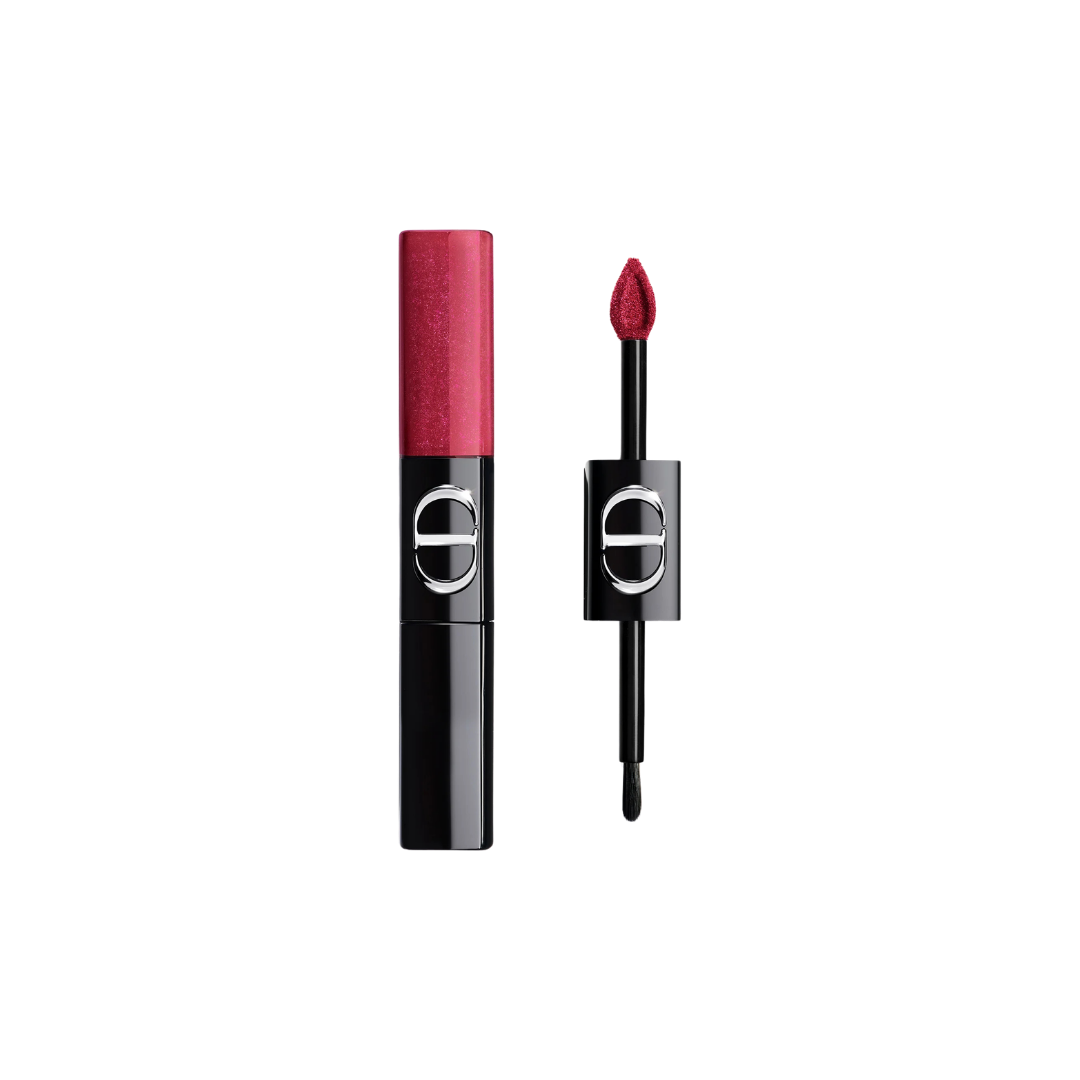 DIOR - Rouge Dior Sequin Liquid Duo – edizione limitata