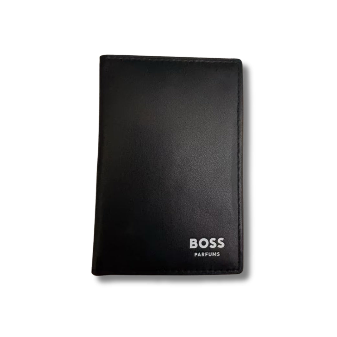 HUGO BOSS -  PORTA CARTE