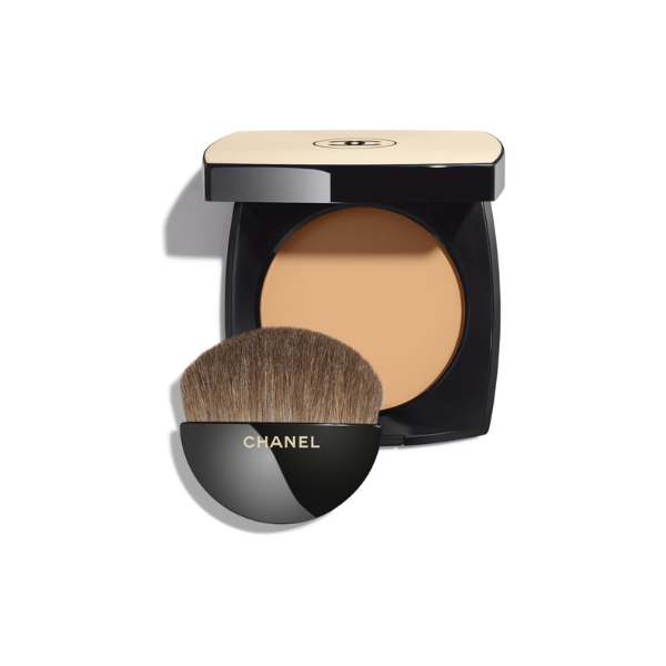 CHANEL - LES BEIGES POUDRE BELLE MINE NATURELLE glow
