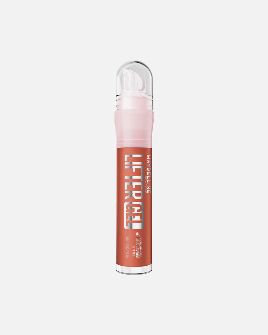 MAYBELLINE - Lifter Gel Lip Oil-in-Gel