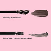 BENEFIT COSMETICS - Gimme Brow+ - Mascara Sopracciglia Volumizzante