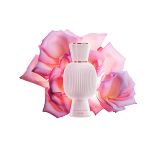 Tester Bvlgari Allegra Magnifying Rose Eau De Parfum