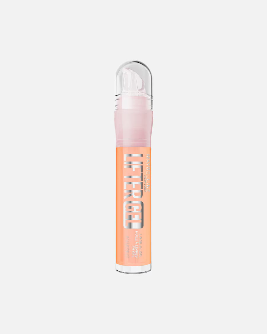 MAYBELLINE - Lifter Gel Lip Oil-in-Gel