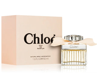 Chloé Eau de parfum Tester