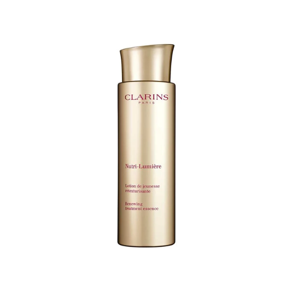 CLARINS Nutri-Lumière Lozione