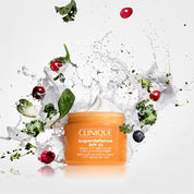 CLINIQUE - VISO SUPERDEFENSE SPF 25 - TIPO DI PELLE 1 E 2