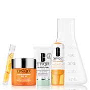 CLINIQUE - VISO SUPERDEFENSE SPF 25 - TIPO DI PELLE 1 E 2