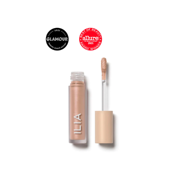 ILIA - Liquid powder chromatic eye tint - Ombretto liquido Waterproof
