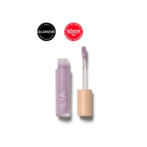 ILIA - Liquid powder chromatic eye tint - Ombretto liquido Waterproof