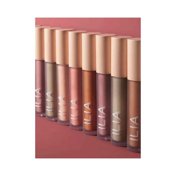 ILIA - Liquid powder chromatic eye tint - Ombretto liquido Waterproof
