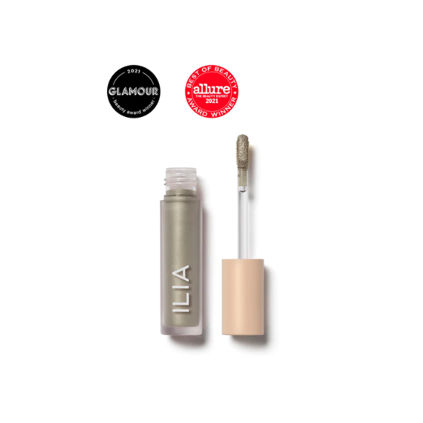ILIA - Liquid powder chromatic eye tint - Ombretto liquido Waterproof