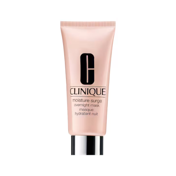 CLINIQUE - Moisture Surge Overnight Mask - Maschera nutriente e idratante da notte