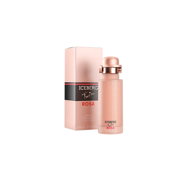 ICEBERG - TWICE ROSA for Her