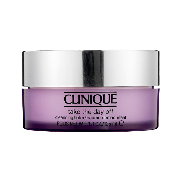 CLINIQUE - Take the Day Off Cleansing Balm - Balsamo struccante delicato 30 ml