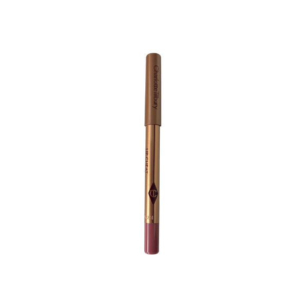 CHARLOTTE TILBURY - MATITA LABBRA -full size con scatola