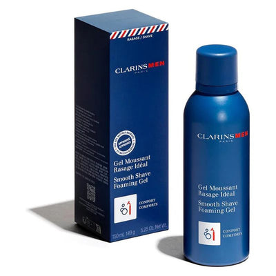 CLARINS - Clarins Men Rasage Ideal Gel Moussant