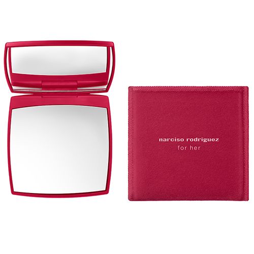 Narciso Rodriguez - specchietto