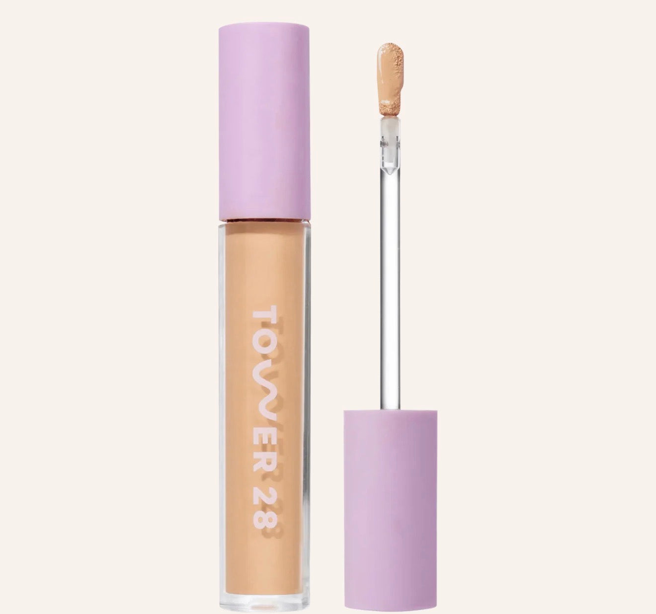 TOWER CORRETTORE SWIPE SERUM CONCEALER