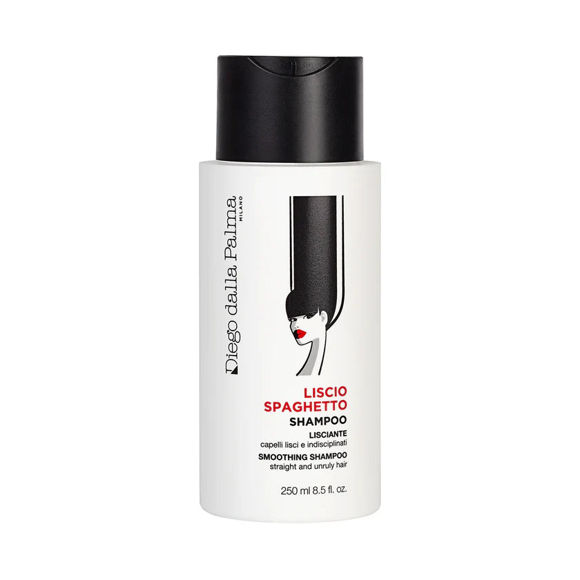 DIEGO DELLA PALMA - Shampoo Lisciante