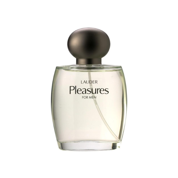 TESTER - Estée Lauder - Pleasures MenPleasures for Men Eau de Cologne