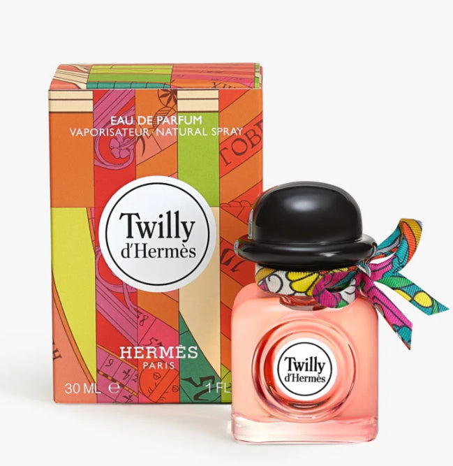 Twilly d’Hermes EDP