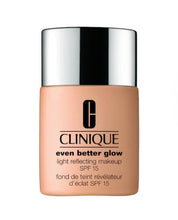 CLINIQUE - Even Better Glow SPF 15 - Fondotinta Illuminante SPF 15