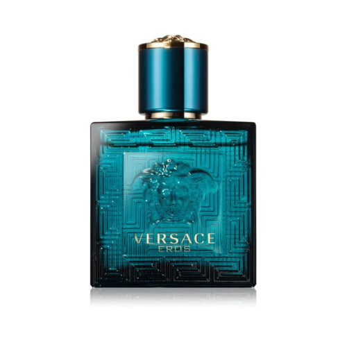 VERSACE EROS TESTER