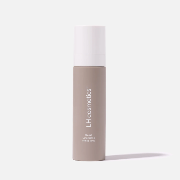 LCOSMETICS - On set - long-lasting setting spray