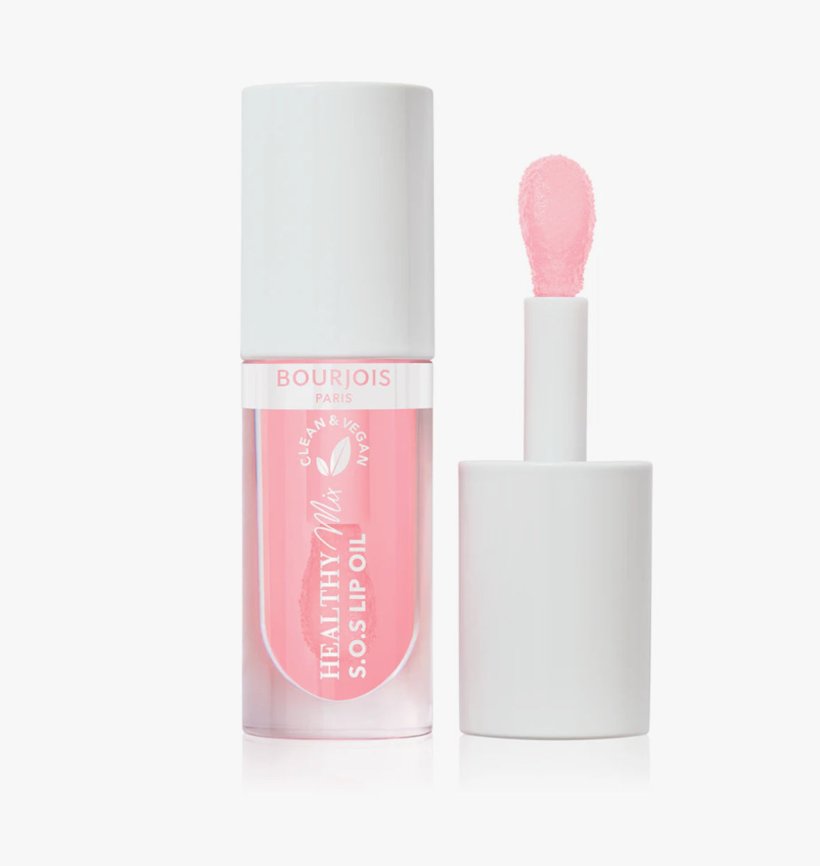 Bourjois - Healthy Mix S.O.S Lip Oil