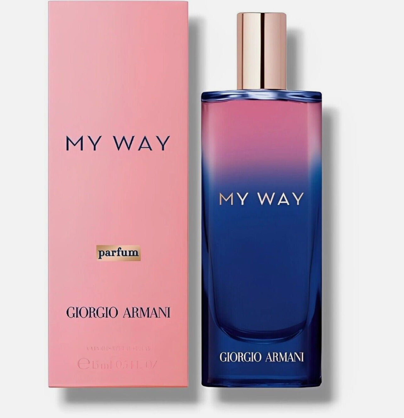 Giorgio Armani - My Way Parfum 15ml