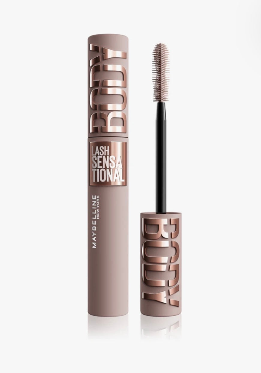 MAYBELLINE NEW YORK -  lCiglia sensazionali Body