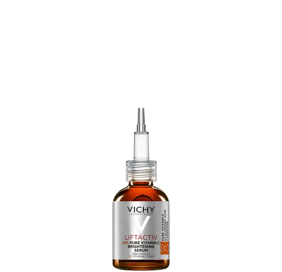 VICHY - LIFTACTIV SUPREME SIERO ILLUMINANTE CON VITAMINA C PURA 15% 20 ML
