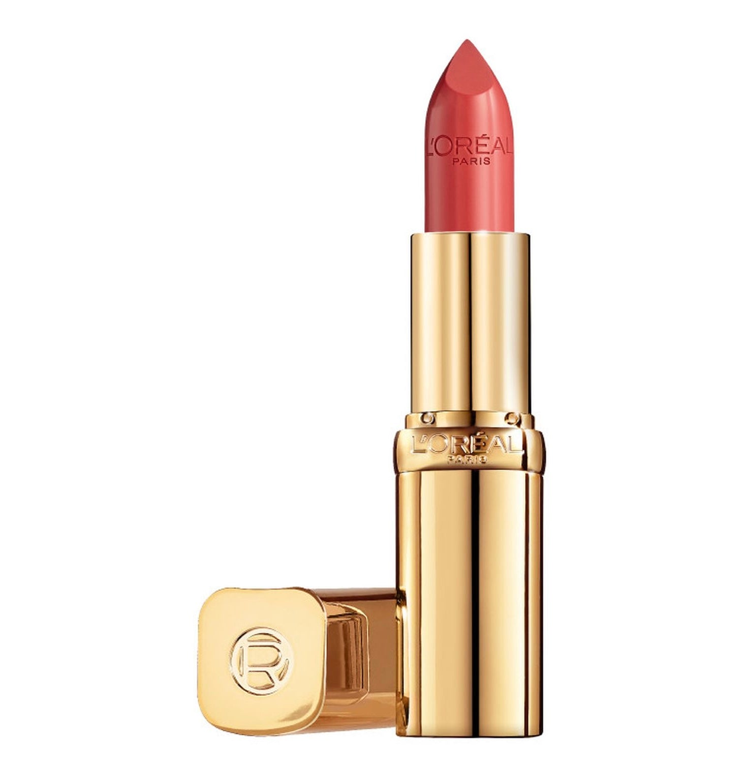 L’OREAL PARIS - Labbra Color Riche Satin Rossetto
