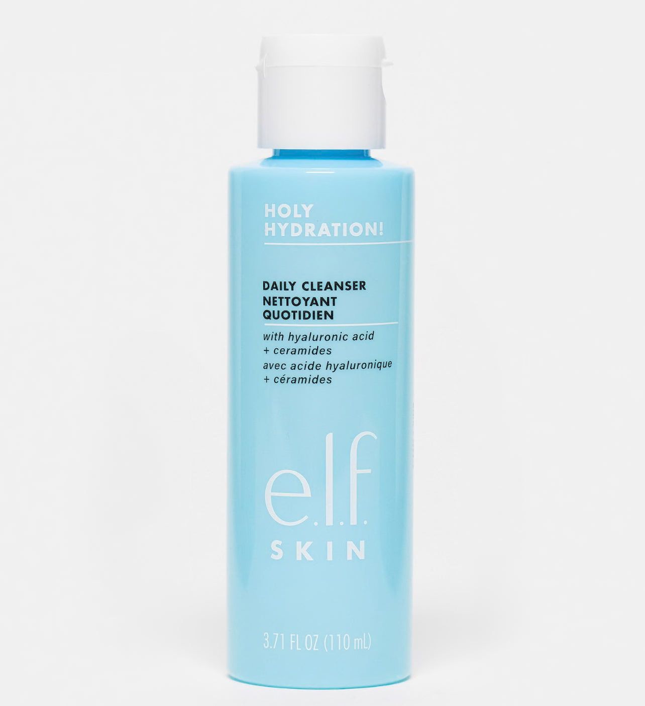 ELF - Skin Holy Hydration! - Detergente quotidiano